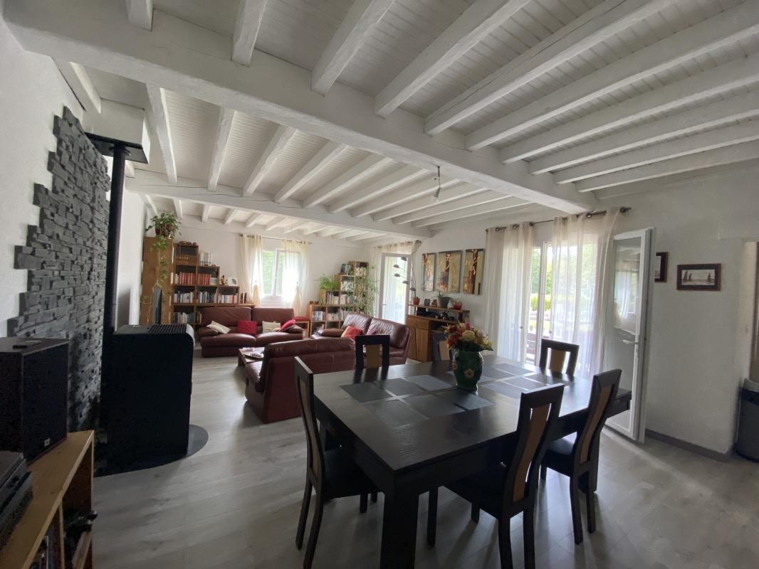 Vente Maison à Limoux 5 pièces