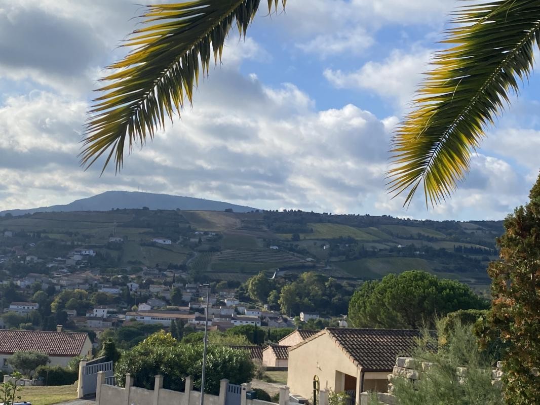 Vente Maison à Limoux 5 pièces