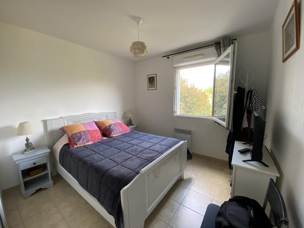 Vente Appartement à Limoux 3 pièces