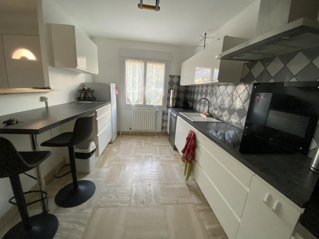 Vente Maison à Limoux 4 pièces