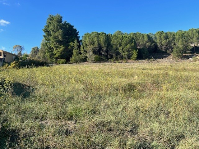 Vente Terrain à Limoux 0 pièce