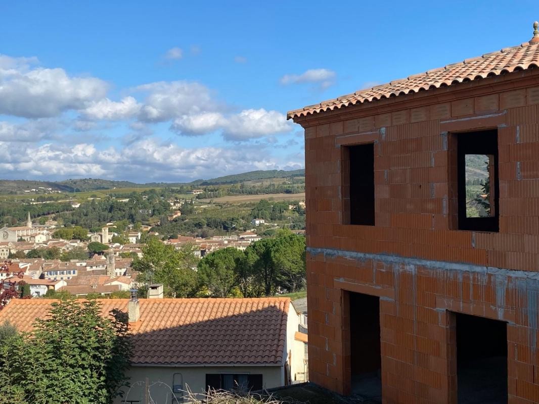 Vente Maison à Limoux 6 pièces