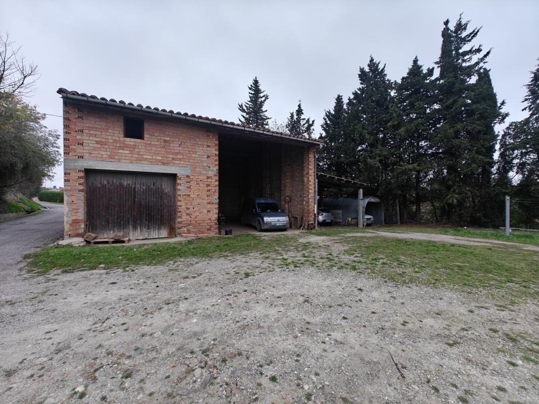 Vente Maison à Limoux 3 pièces