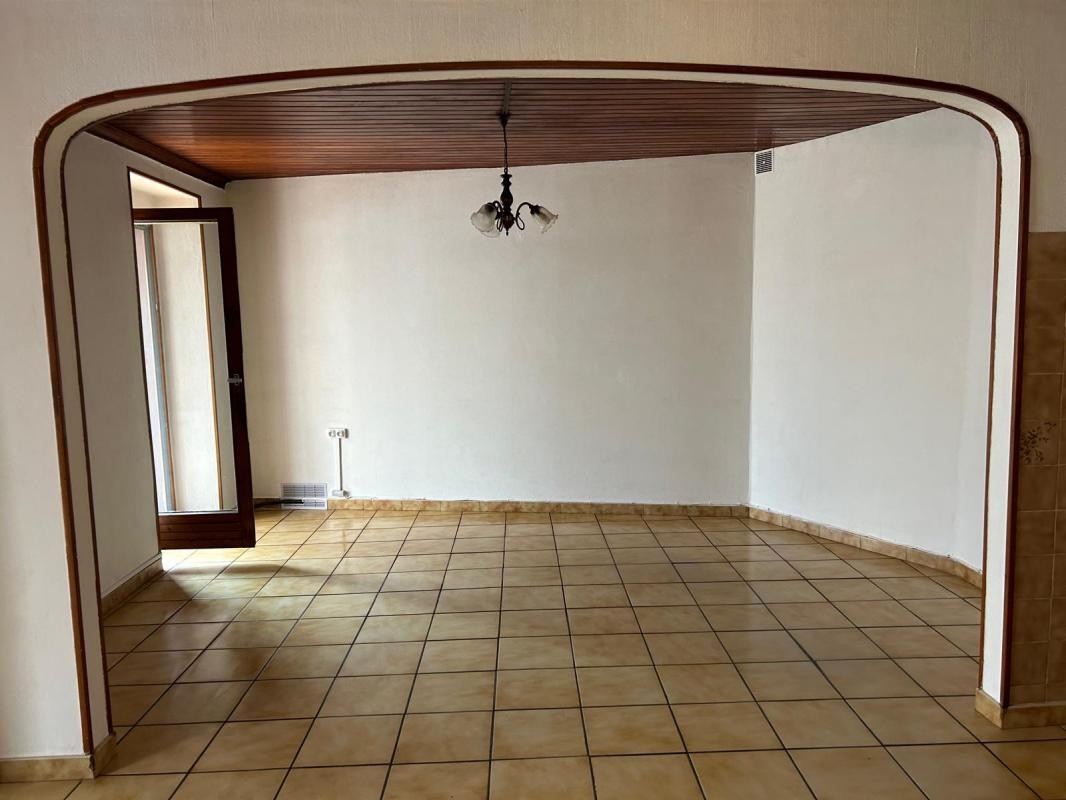 Vente Maison à Limoux 3 pièces