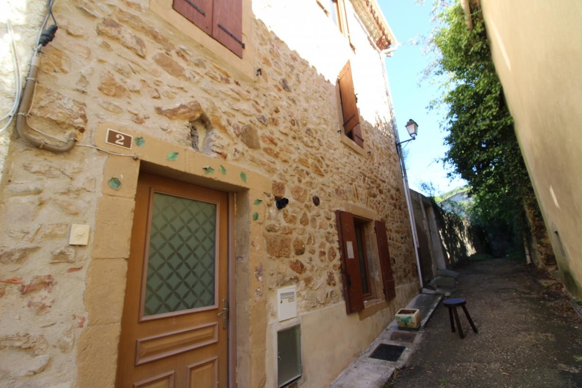 Vente Maison à Limoux 3 pièces