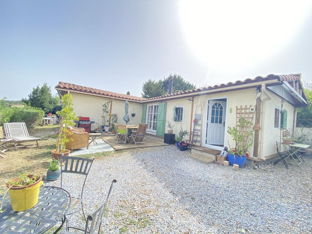 Vente Maison à Limoux 4 pièces