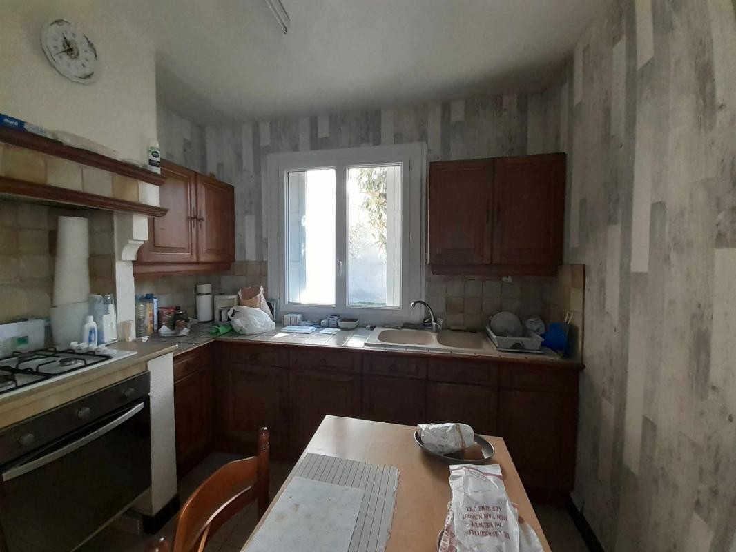 Vente Maison à Quillan 4 pièces