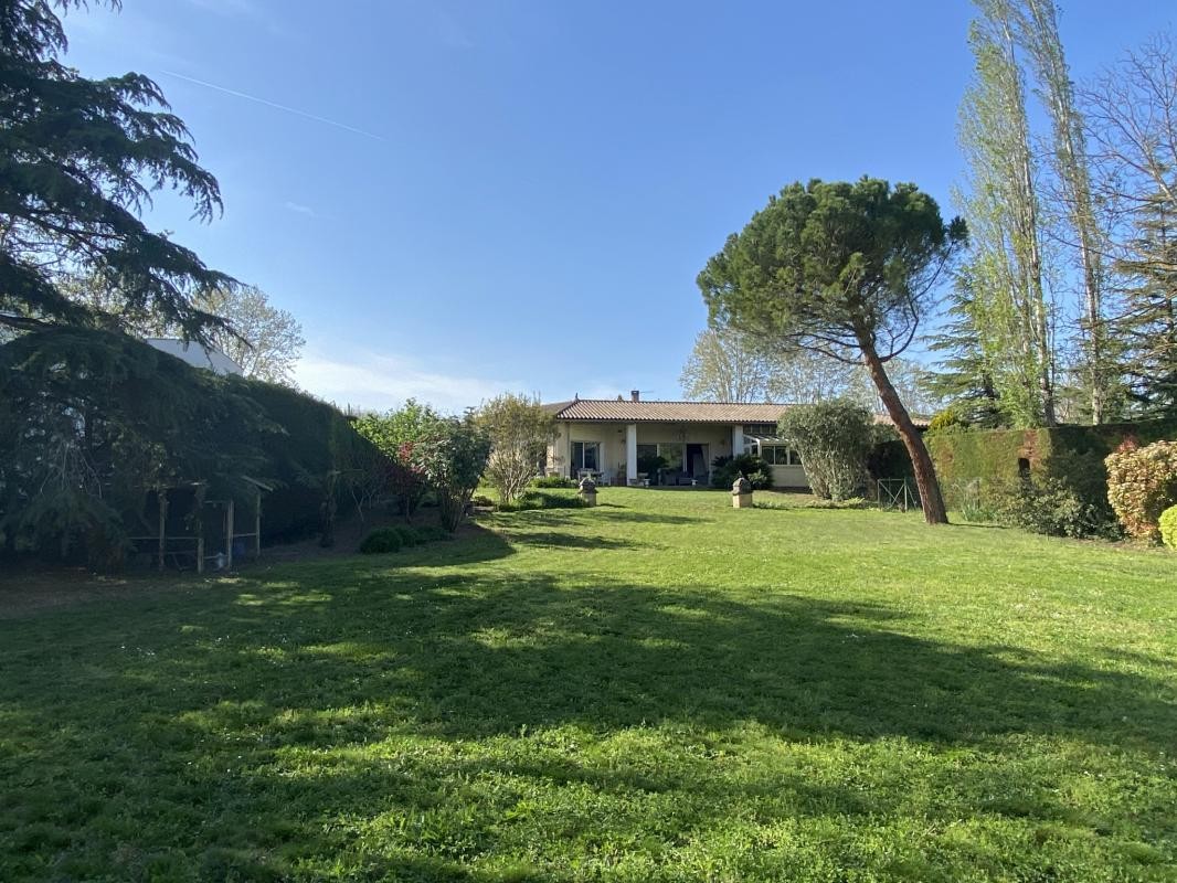 Vente Maison à Limoux 5 pièces