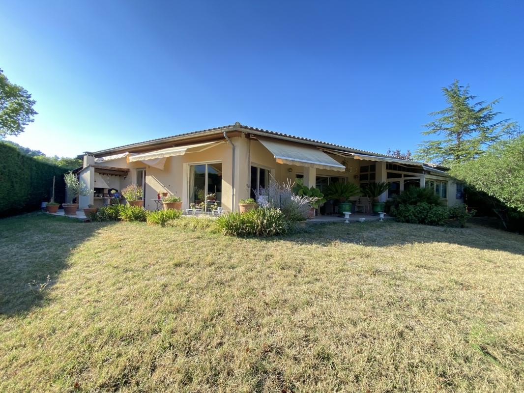 Vente Maison à Limoux 5 pièces