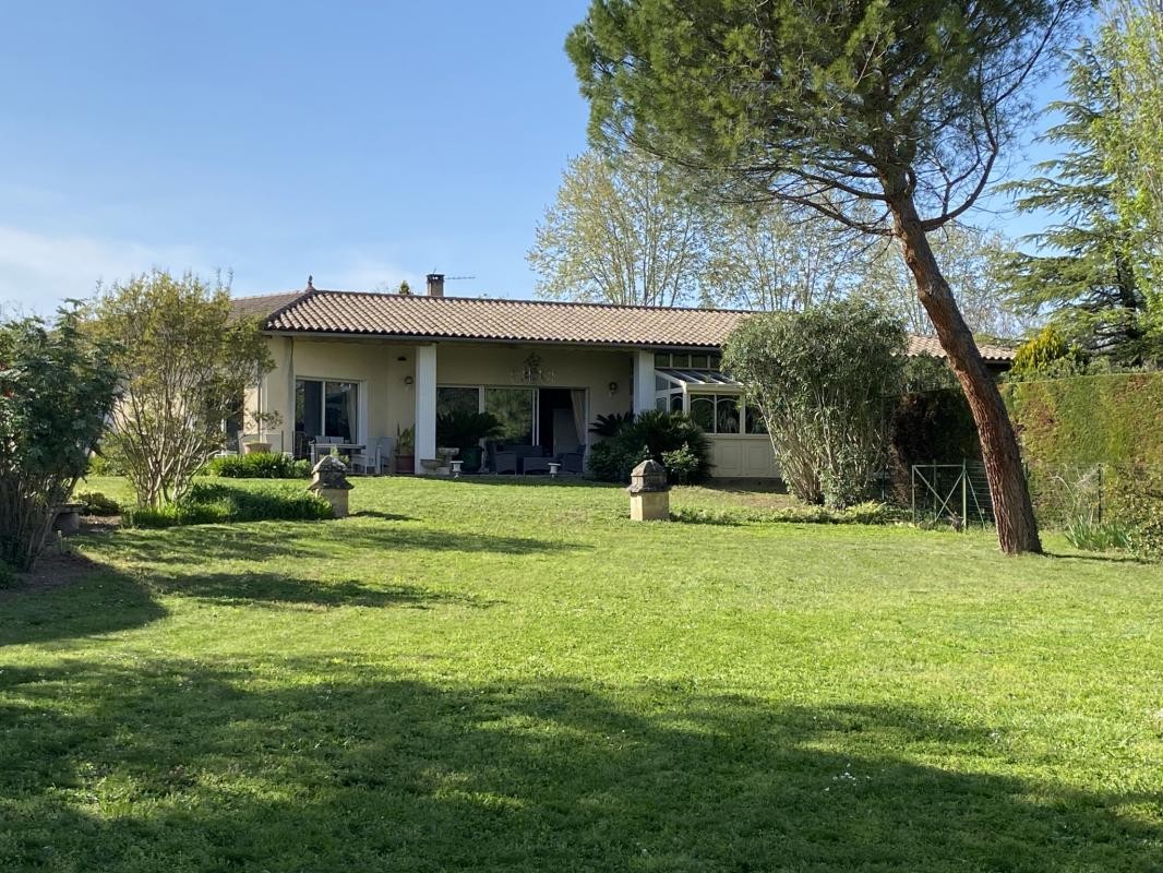 Vente Maison à Limoux 5 pièces