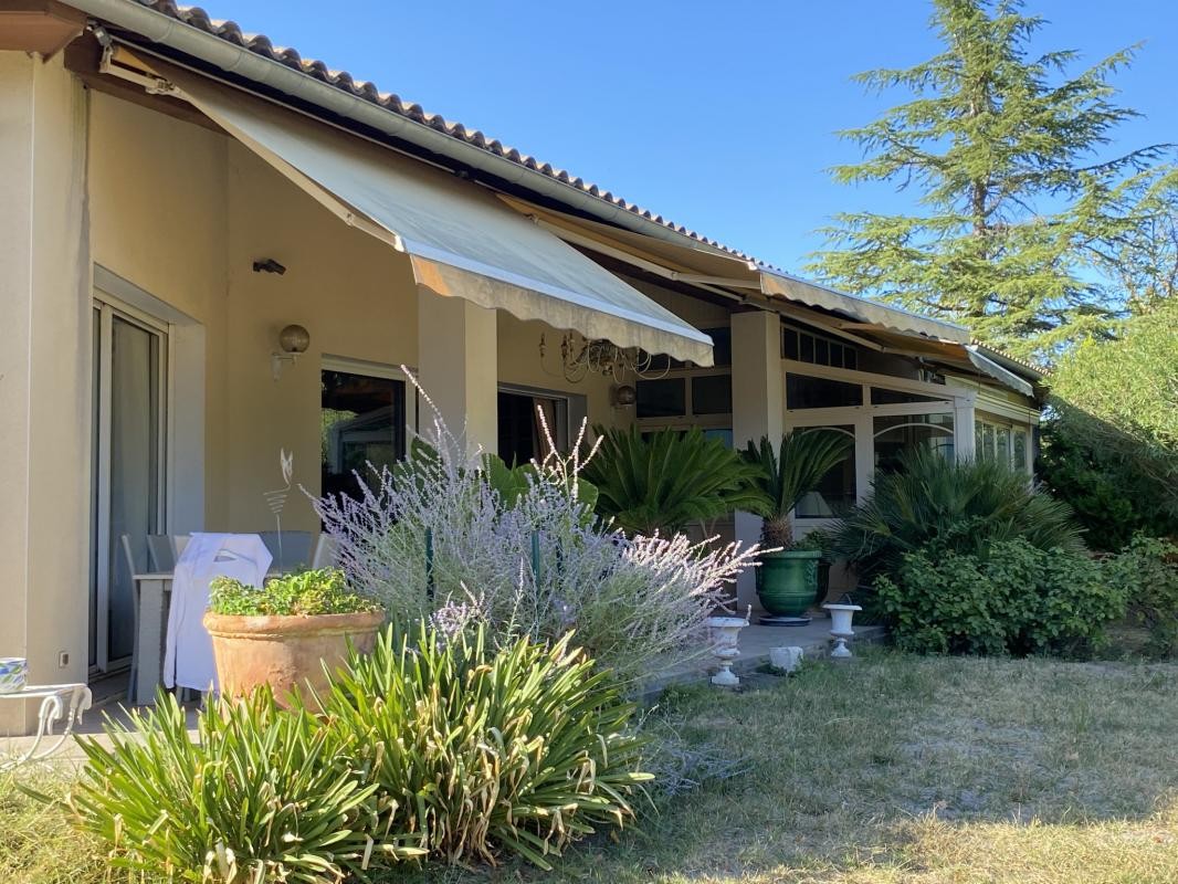 Vente Maison à Limoux 5 pièces