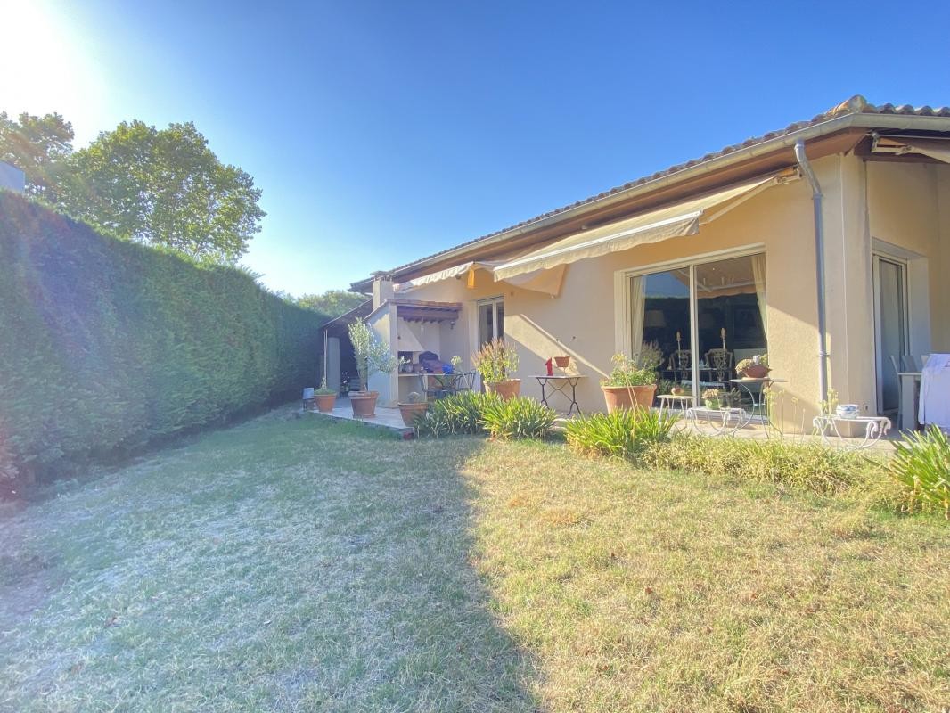 Vente Maison à Limoux 5 pièces