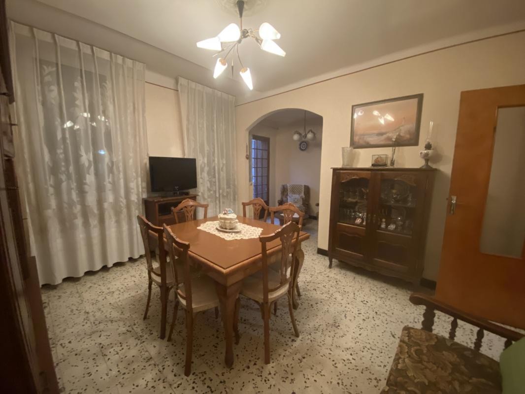 Vente Maison à Limoux 5 pièces