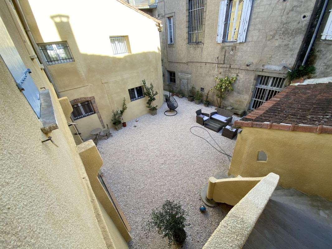 Vente Maison à Limoux 5 pièces