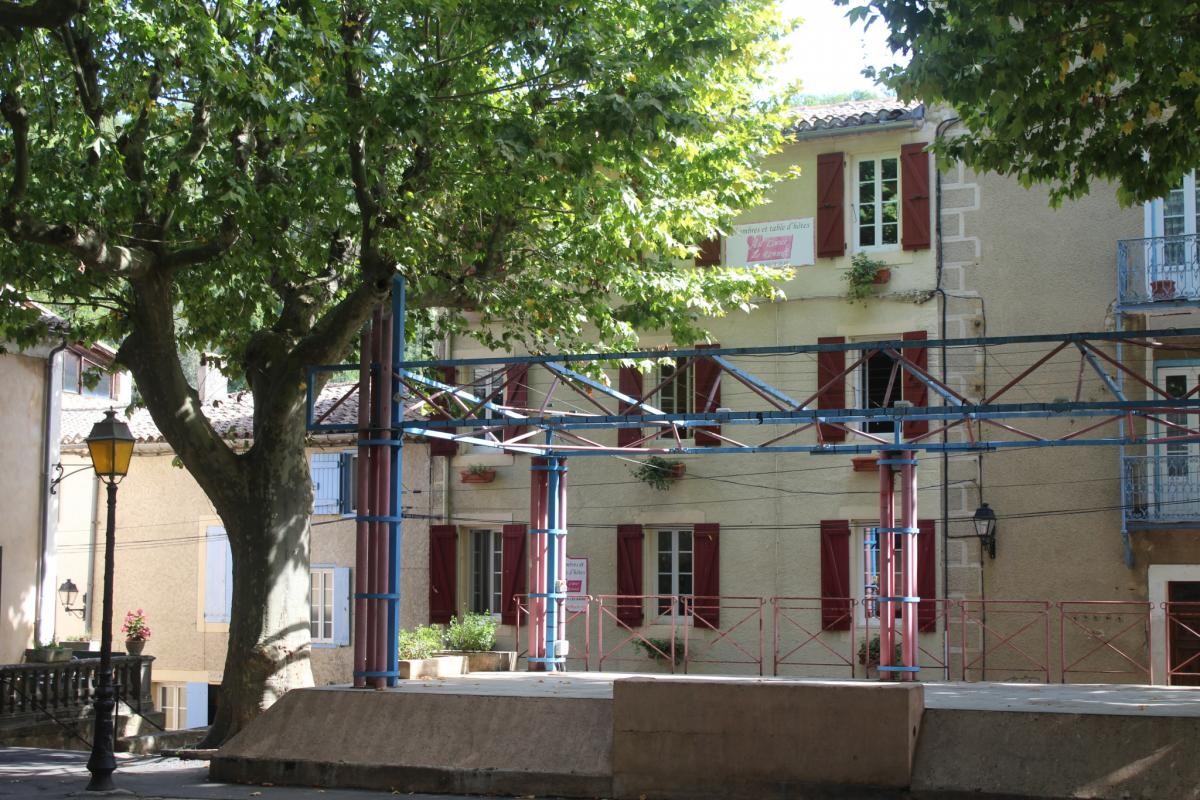 Vente Maison à Rennes-les-Bains 15 pièces