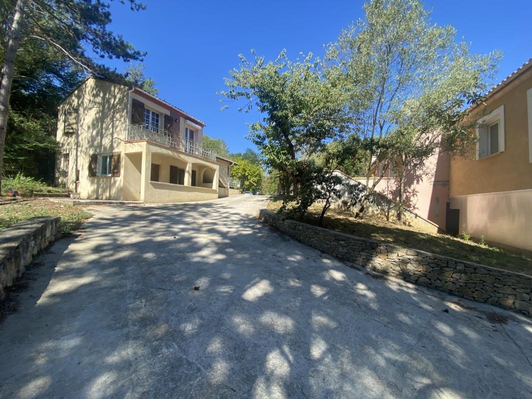 Vente Maison à Limoux 6 pièces