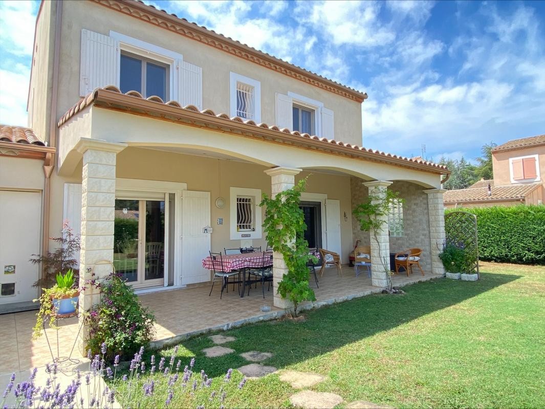 Vente Maison à Limoux 6 pièces