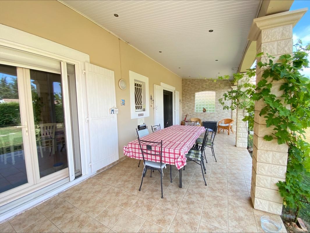 Vente Maison à Limoux 6 pièces