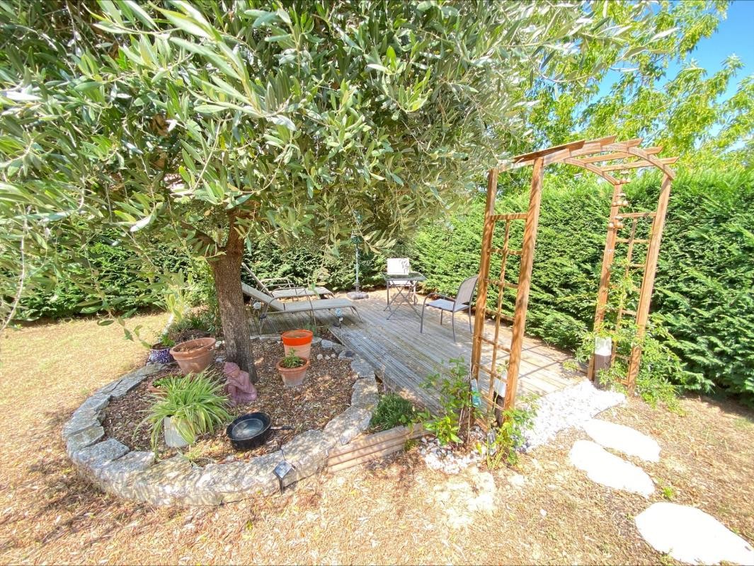 Vente Maison à Limoux 6 pièces