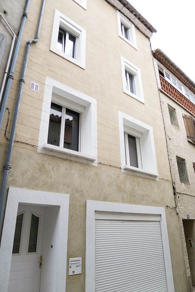 Vente Maison à Limoux 5 pièces