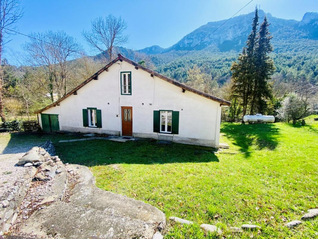 Vente Maison à Axat 5 pièces