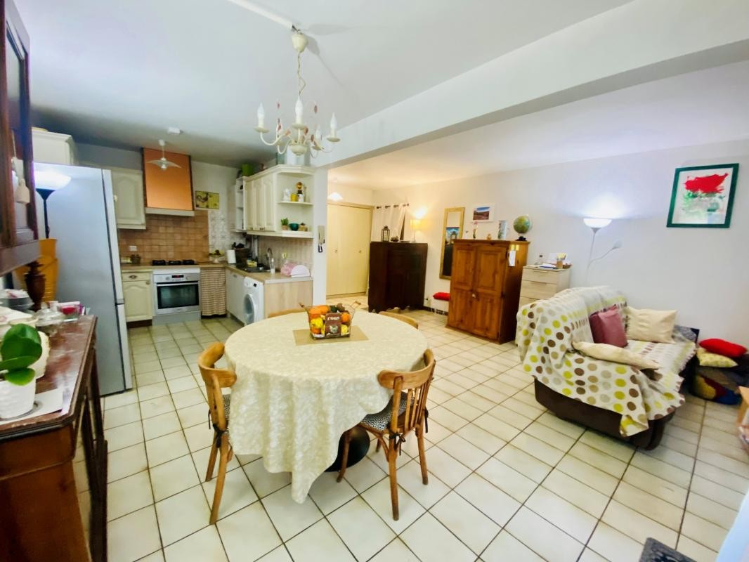 Vente Appartement à Carcassonne 3 pièces