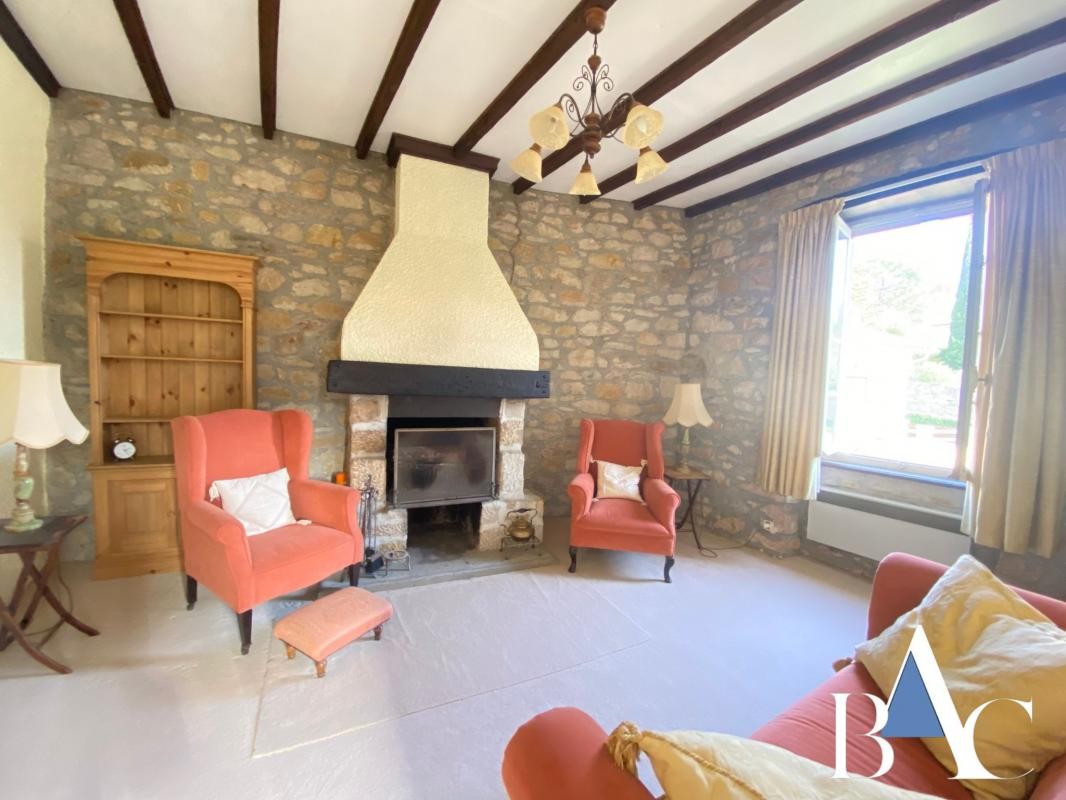 Vente Maison à Limoux 5 pièces