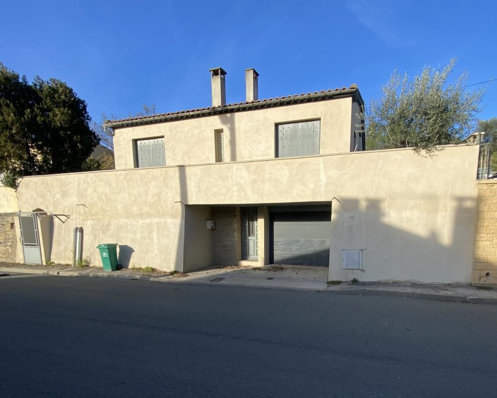 Vente Maison à Limoux 4 pièces