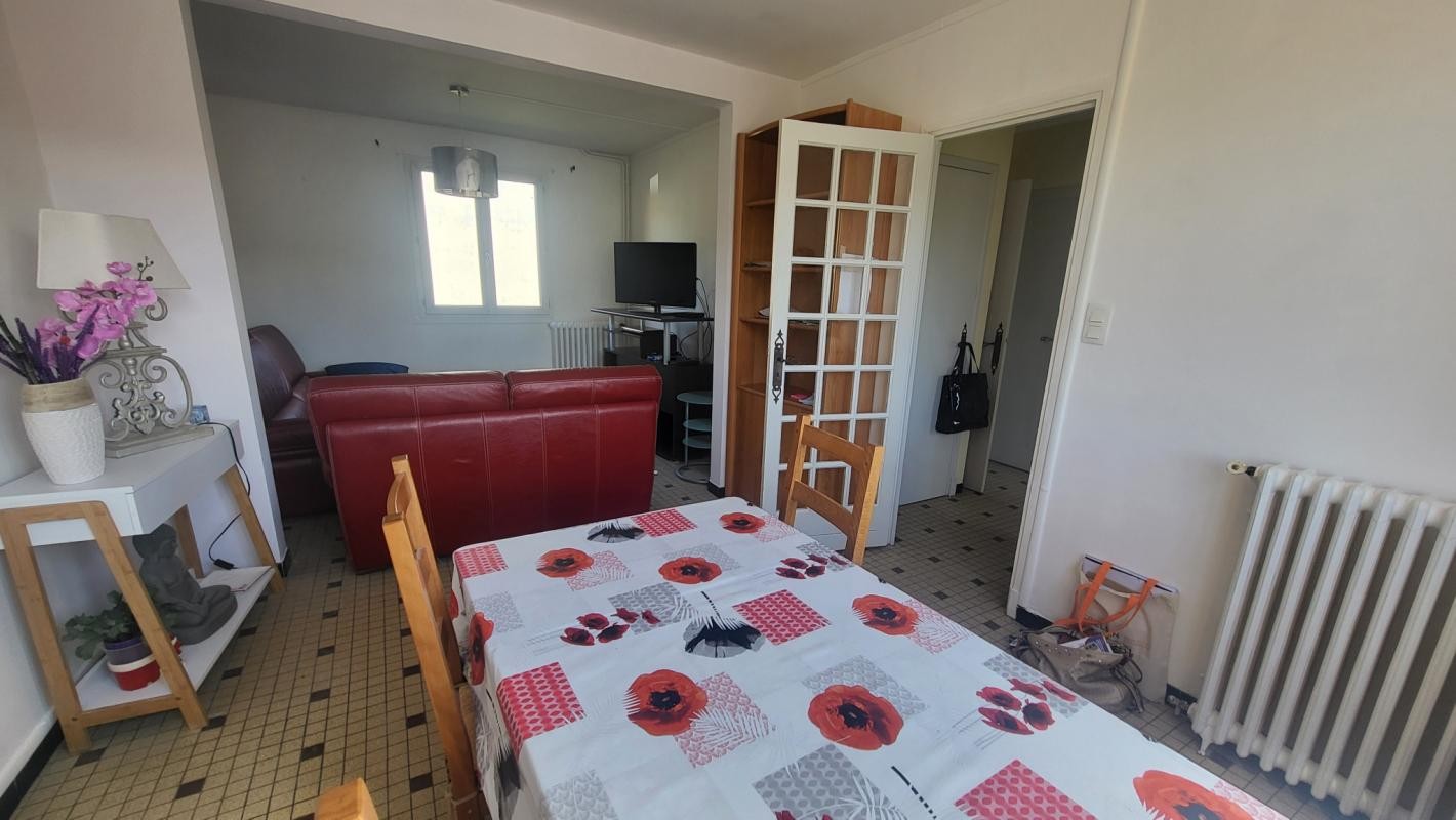 Vente Maison à Limoux 4 pièces