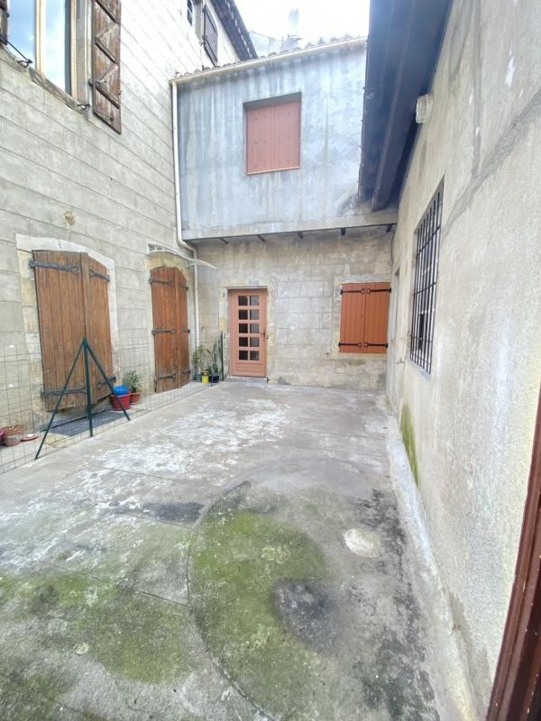 Vente Maison à Limoux 3 pièces