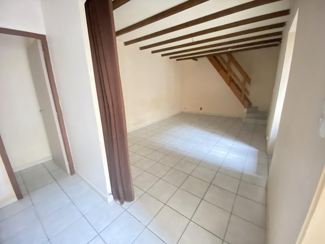 Vente Maison à Limoux 3 pièces