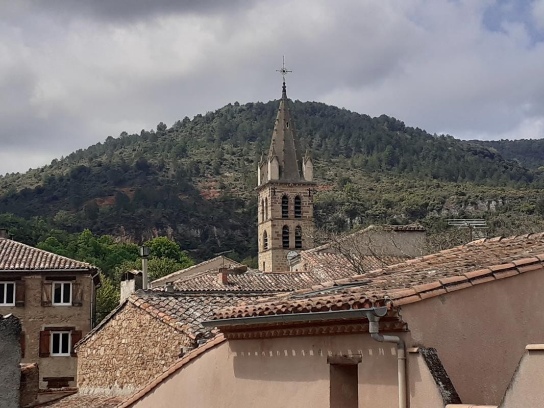 Vente Maison à Alet-les-Bains 3 pièces