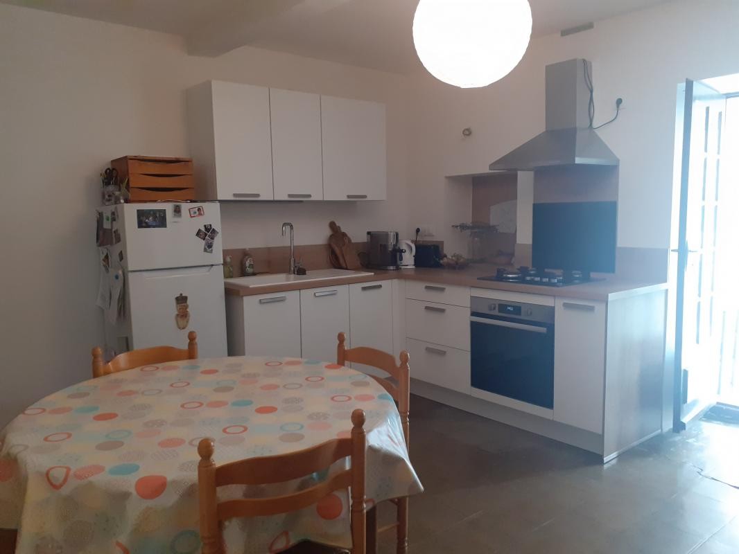 Vente Maison à Alet-les-Bains 3 pièces