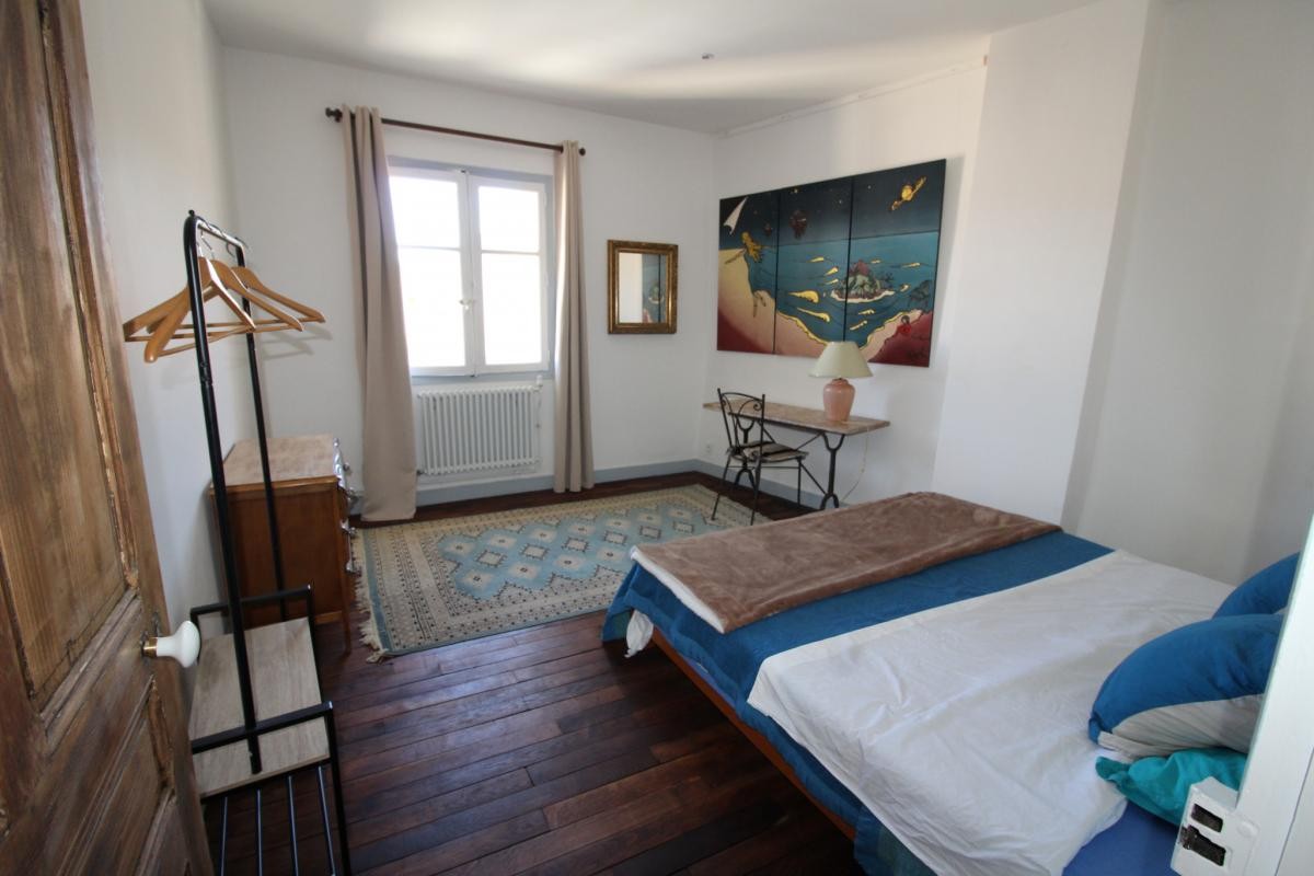 Vente Appartement à Limoux 9 pièces