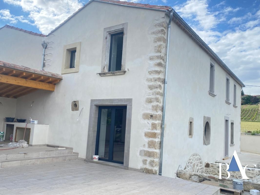 Vente Maison à Limoux 5 pièces