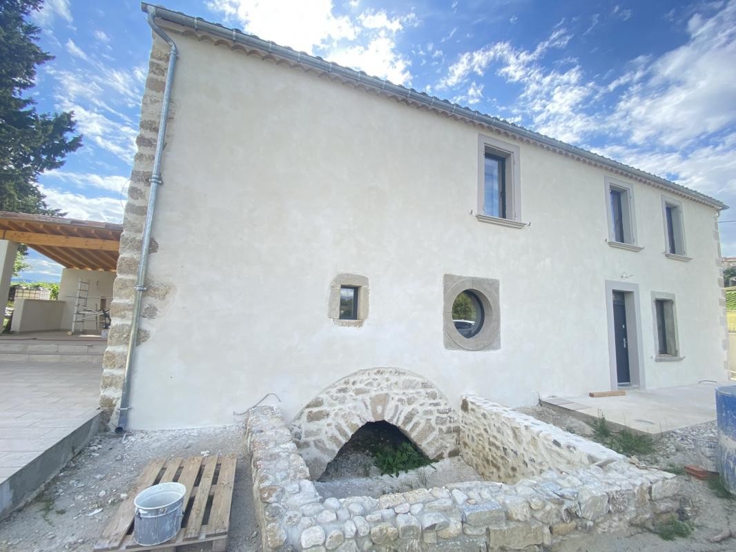 Vente Maison à Limoux 5 pièces