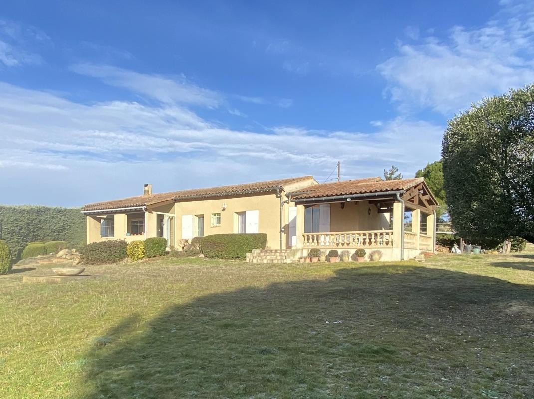 Vente Maison à Limoux 4 pièces