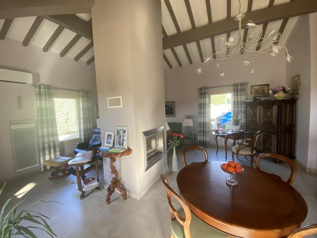 Vente Maison à Limoux 4 pièces