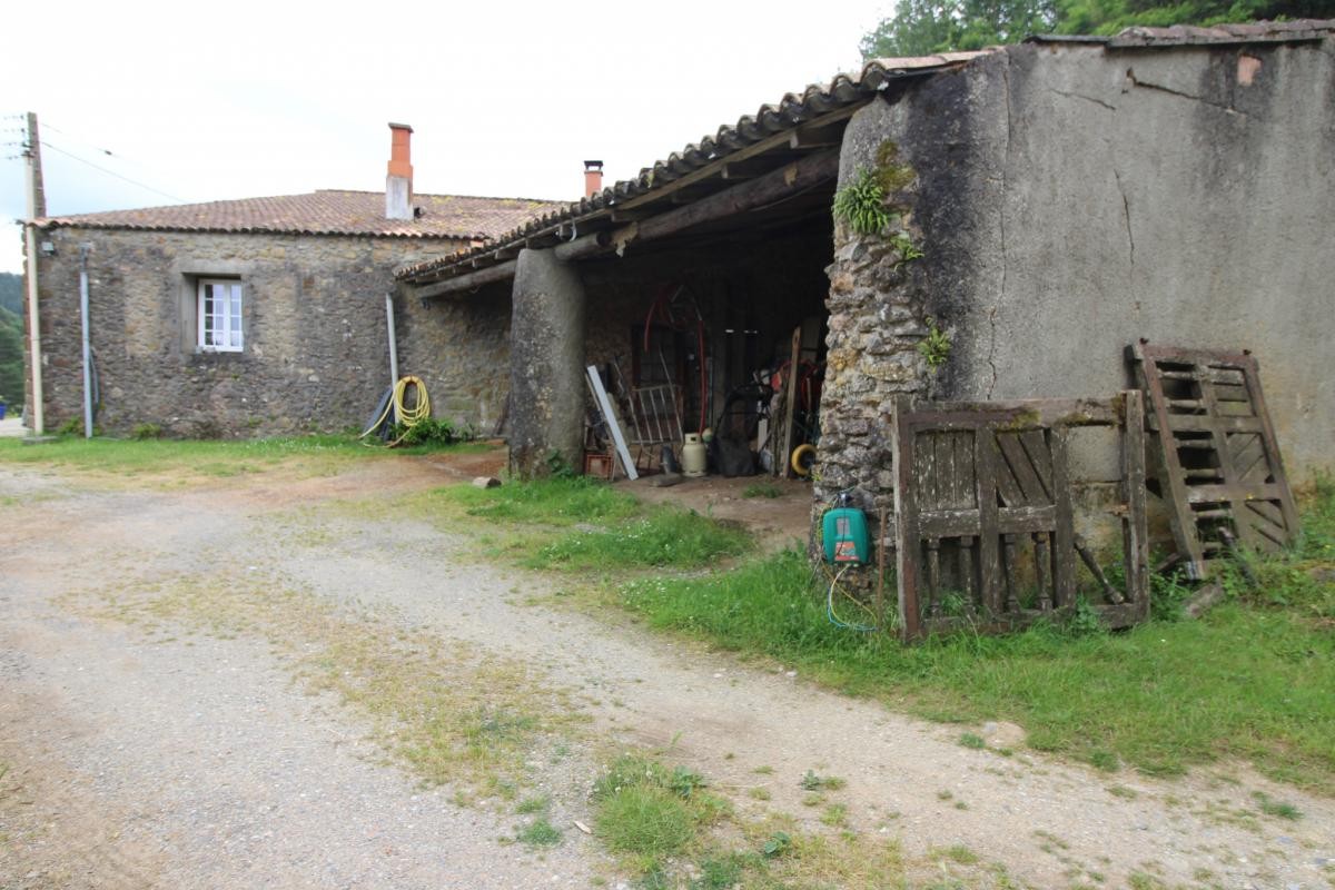 Vente Maison à Saint-Hilaire 12 pièces