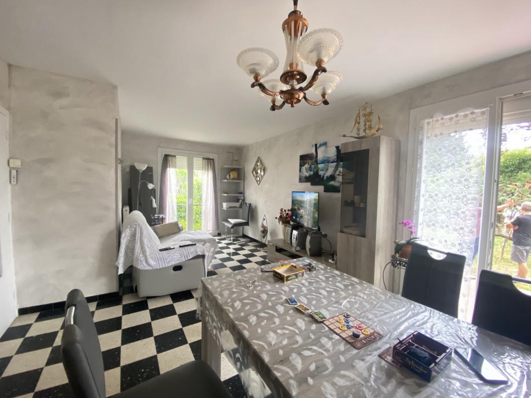 Vente Maison à Limoux 4 pièces