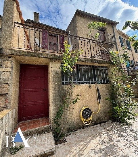 Vente Maison à Couiza 8 pièces