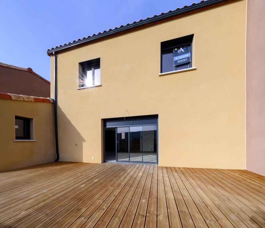 Vente Maison à Limoux 5 pièces