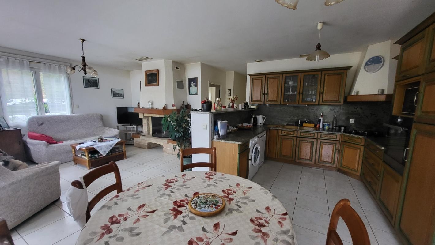 Vente Maison à Limoux 5 pièces