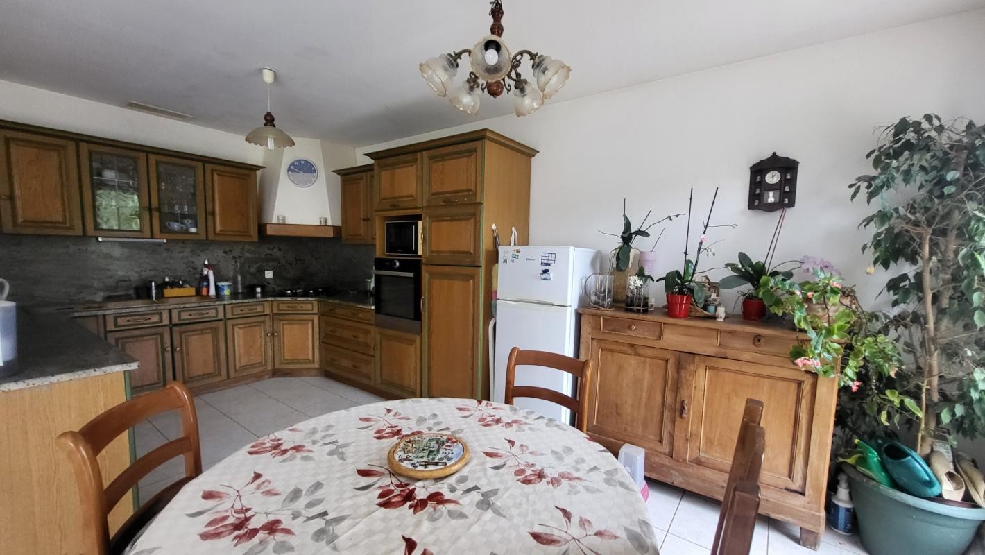 Vente Maison à Limoux 5 pièces