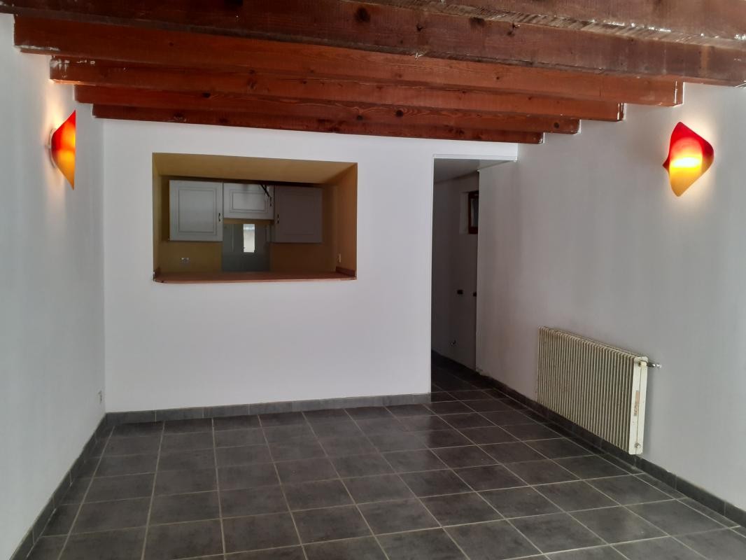 Vente Maison à Couiza 3 pièces