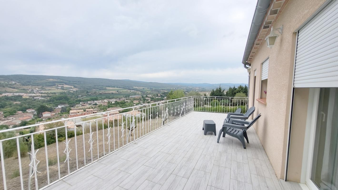 Vente Maison à Limoux 5 pièces