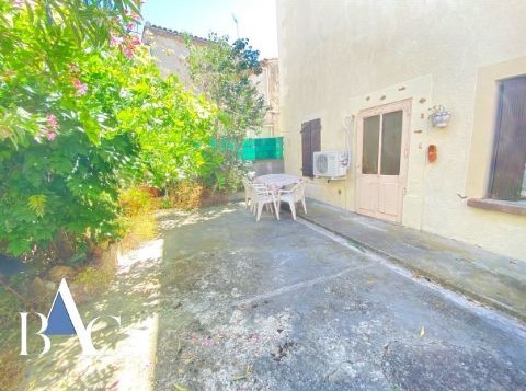 Vente Maison à Limoux 5 pièces