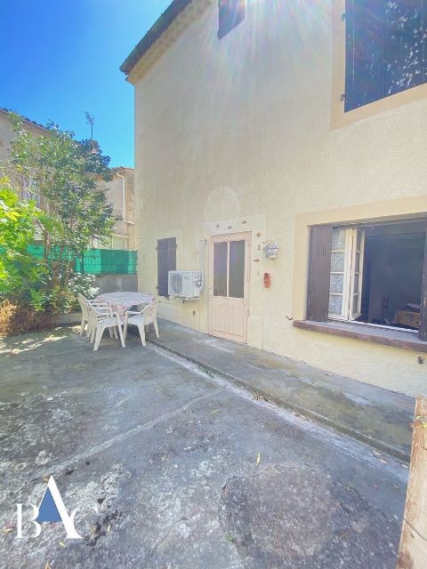 Vente Maison à Limoux 5 pièces