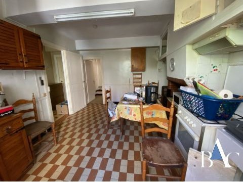 Vente Maison à Limoux 5 pièces