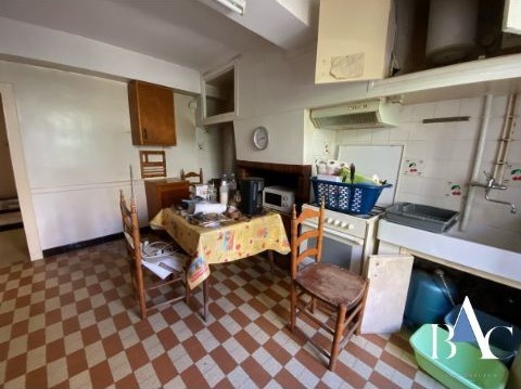 Vente Maison à Limoux 5 pièces